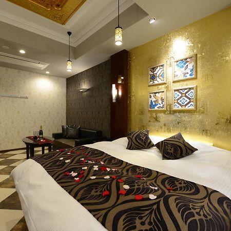Hotel S-Cube (Adults Only) Bando المظهر الخارجي الصورة