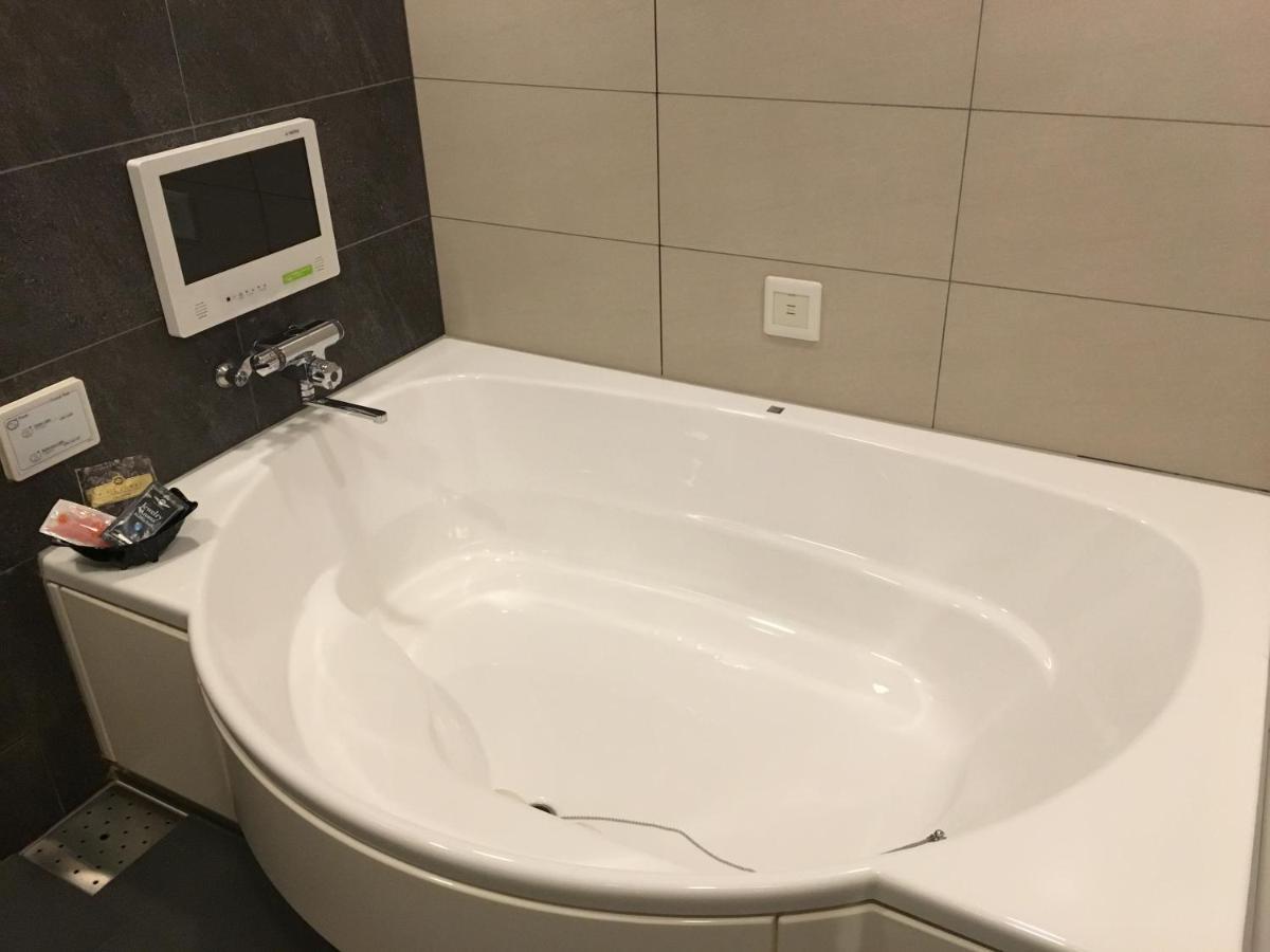 Hotel S-Cube (Adults Only) Bando المظهر الخارجي الصورة
